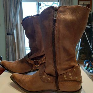Harley Davidson Boots